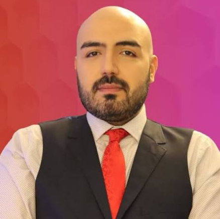 Nariman Gharib