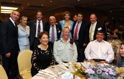 TIP gala in Israel - speakers.JPG